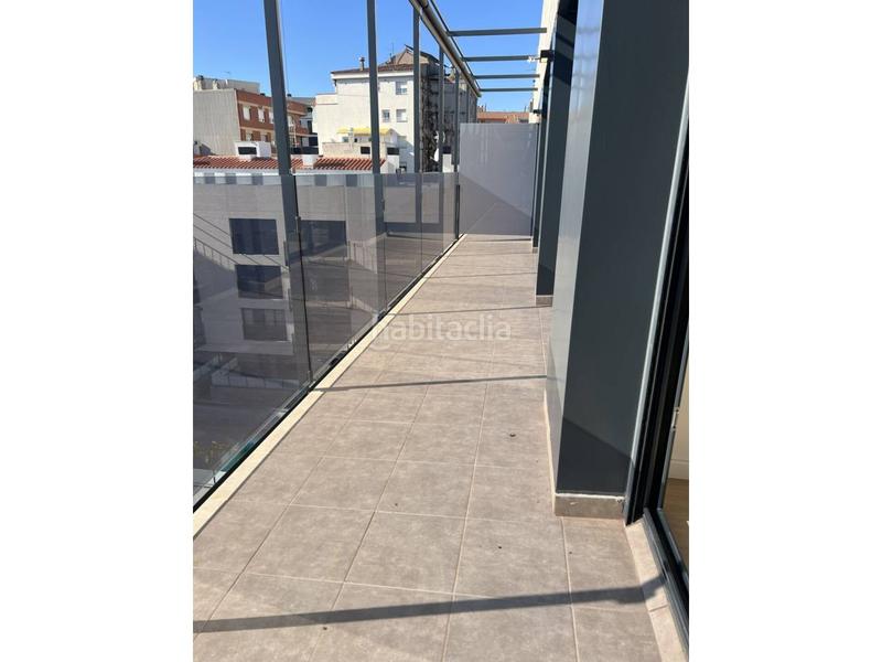 Foto 05f53481-18b6-46d1-b479-595caff7dc2f. Lloguer pis amb calefacció aparcament piscina a Centre Granollers