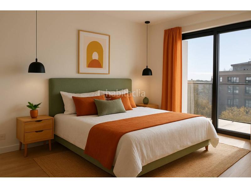 Foto 431dff4e-fe2c-4b46-b7fc-262434993b4c. Lloguer pis amb calefacció aparcament piscina a Centre Granollers