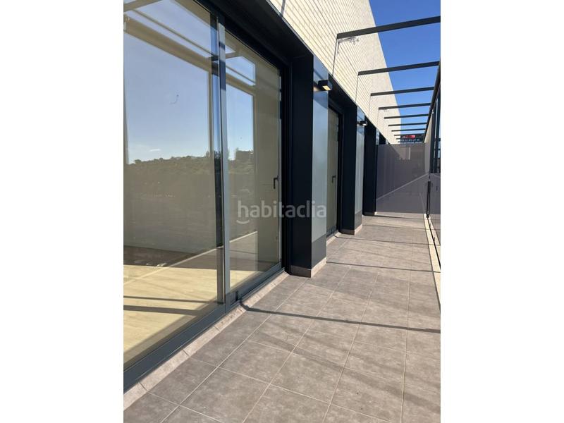 Foto 5d3b938f-b7b7-4be2-95ea-51ecb43e4698. Lloguer pis amb calefacció aparcament piscina a Centre Granollers