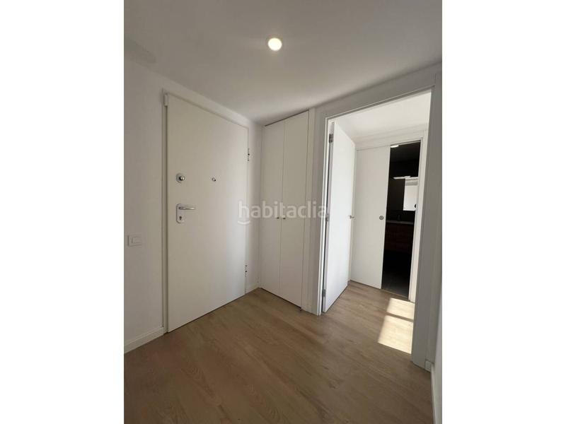 Foto 7d784ced-09f2-42f1-a31a-c13912151bae. Lloguer pis amb calefacció aparcament piscina a Centre Granollers