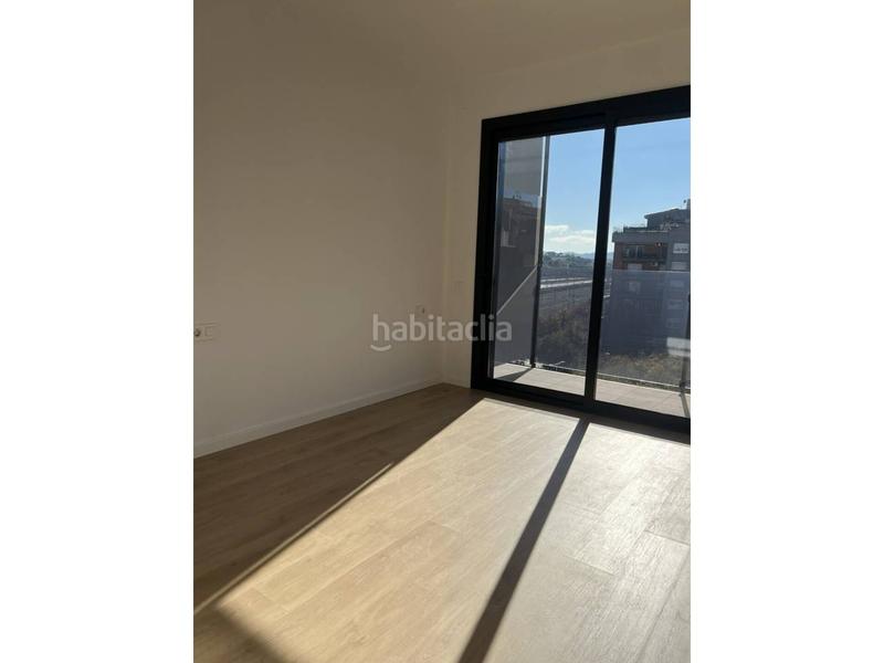 Foto 9a41feb4-4d6b-45ae-8b94-834f3f3780f8. Lloguer pis amb calefacció aparcament piscina a Centre Granollers