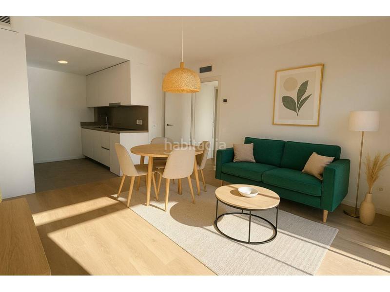 Foto b960717c-8e37-4798-9008-abf700996760. Lloguer pis amb calefacció aparcament piscina a Centre Granollers