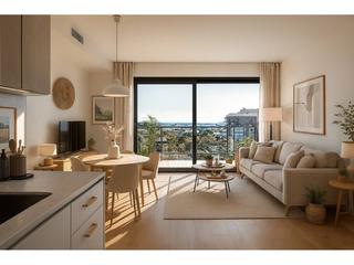 Location Appartement  Francisco de quevedo. Alquiler piso granollers centro