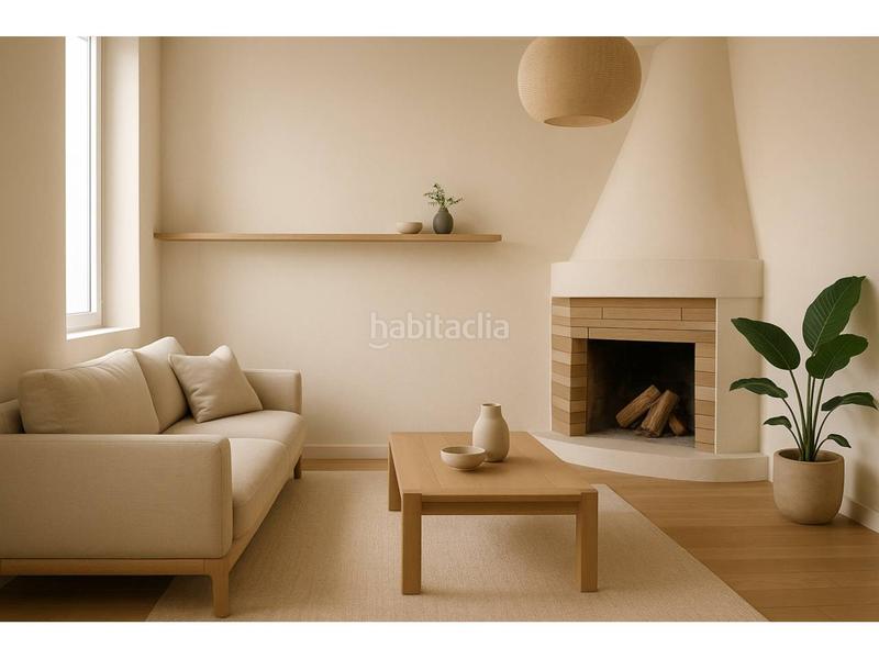 Foto 1cb61987-e9d7-4df9-8f91-6f8f4dc73163. Pis amb calefacció a Font Verda Granollers