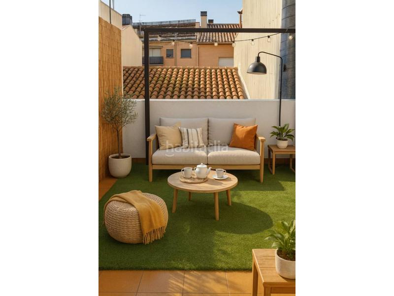 Foto 41a98d35-5896-41ae-9c96-e0f401fa81fb. Pis amb calefacció a Font Verda Granollers