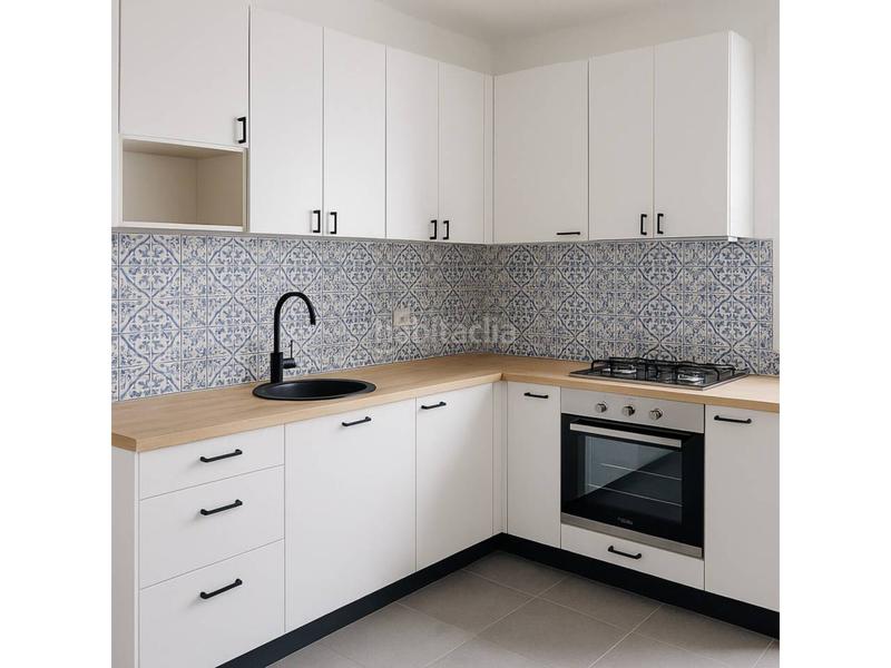 Foto d1798a78-4c7e-42e9-8ffb-9997ba9c11c2. Pis amb calefacció a Font Verda Granollers