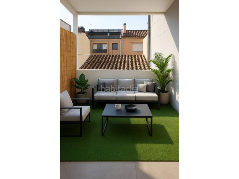 Foto e49dc5ac-e283-4054-9f7c-3e0182601ad4. Pis amb calefacció a Font Verda Granollers