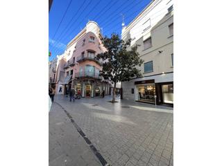 Casa adossada  Santa elisabet. Casa adosada en venta en centre08401