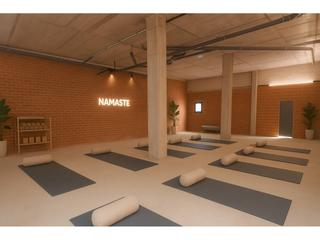 Edifici a Calle Sant Josep de Calassanç