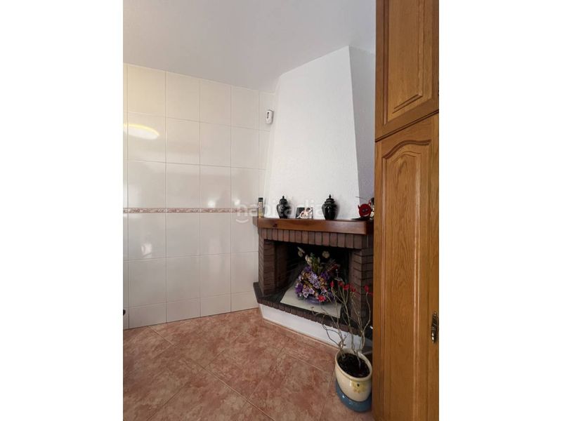 Foto 0a85a7b0-ecb9-4d73-9ee0-261787e6c7c8. Casa amb calefacció aparcament a Can bassa Granollers