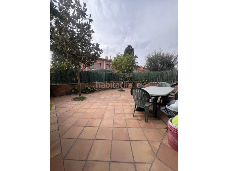 Foto 34b0947c-0d32-4620-94a2-009565f9f912. Casa amb calefacció aparcament a Can bassa Granollers