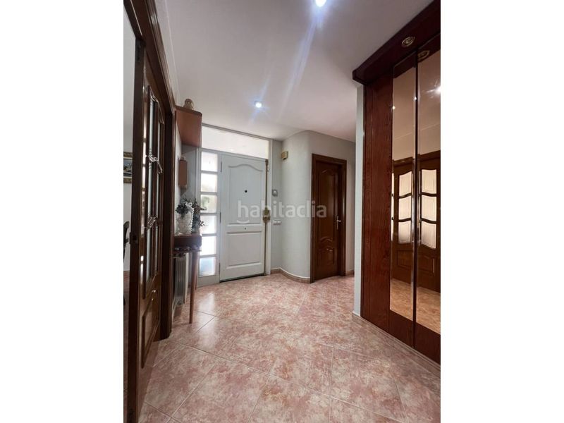 Foto 4815b96a-d957-4f30-a6bf-cf90770c3b57. Casa amb calefacció aparcament a Can bassa Granollers