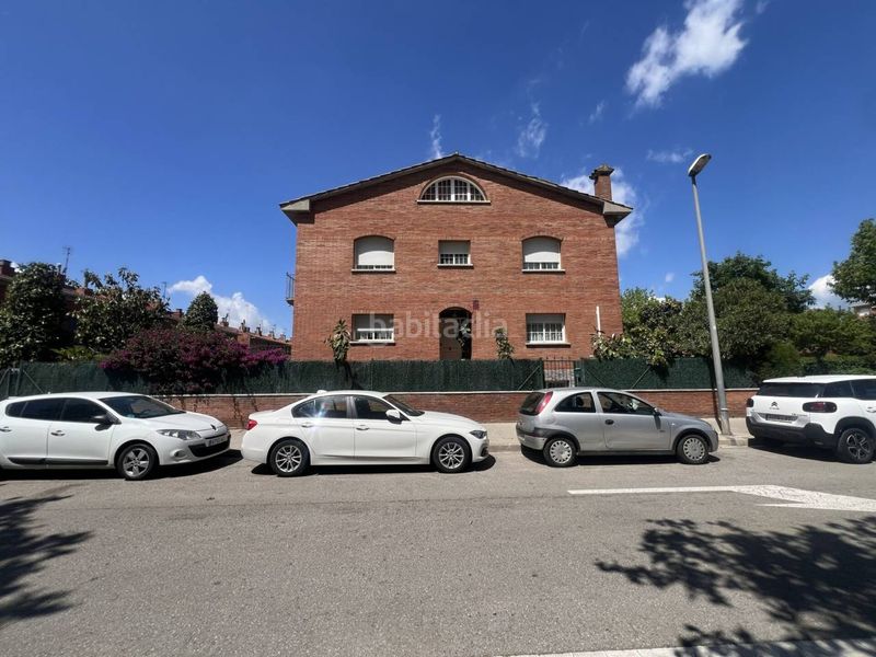 Foto 6c5e2b9c-e943-43fd-9e34-96cd5ca9c509. Casa amb calefacció aparcament a Can bassa Granollers