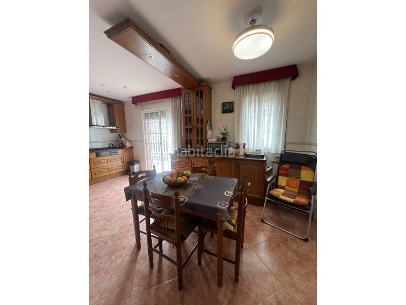 Foto 8f197f64-71ef-4b3e-84f9-0f6d3731001f. Casa amb calefacció aparcament a Can bassa Granollers