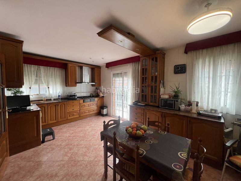 Foto a2ad1e9f-c4fb-42a2-8f69-231ea379ed81. Casa amb calefacció aparcament a Can bassa Granollers