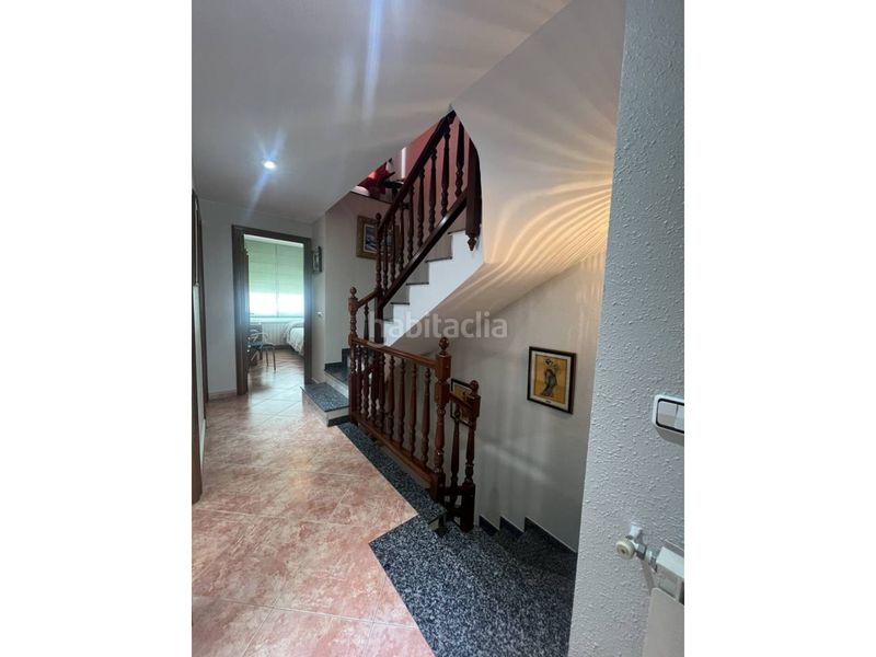 Foto a7f9497a-17ea-4703-aaf3-6fb7b0d34b7e. Casa amb calefacció aparcament a Can bassa Granollers