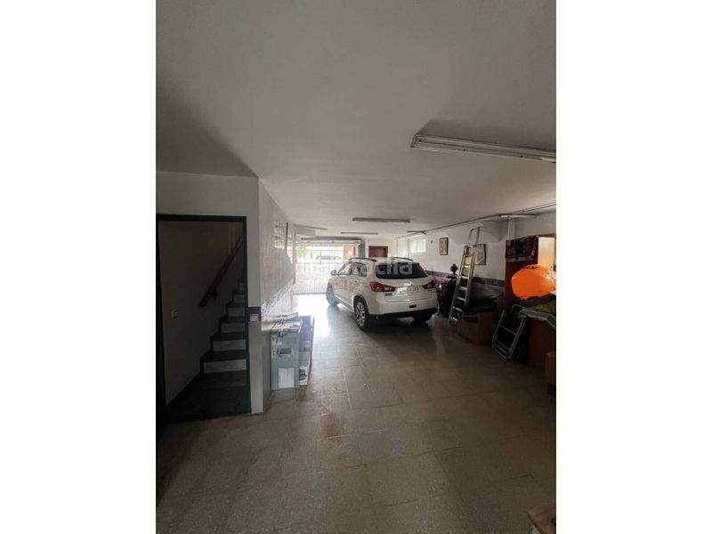 Foto e968f22d-5351-4842-a2f2-14e66864ec19. Casa amb calefacció aparcament a Can bassa Granollers