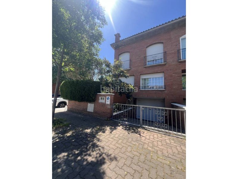 Foto f335c718-de56-4ca0-ba75-73caa3955269. Casa amb calefacció aparcament a Can bassa Granollers