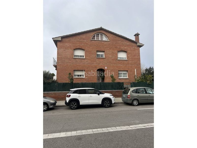 Foto fe11fed0-0e5e-480f-8a4d-2131362776c1. Casa amb calefacció aparcament a Can bassa Granollers