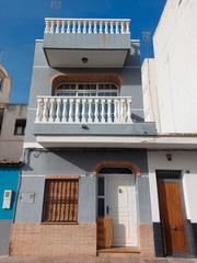 House in Calle mar latino 16. Ocasion casa de playa en moncofa