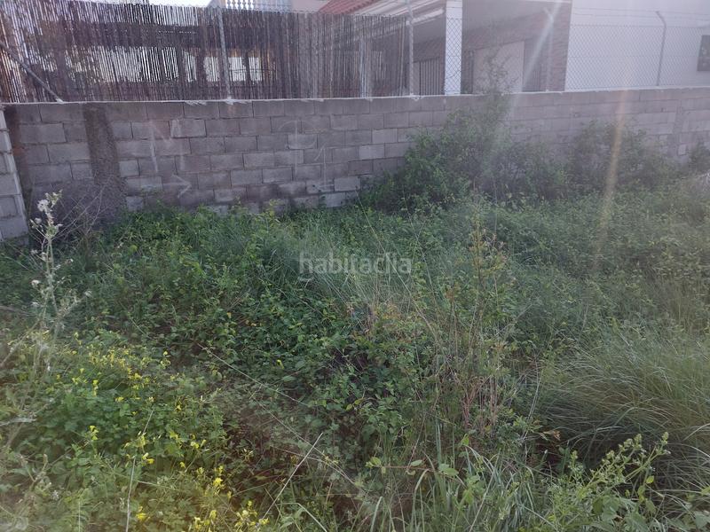 Foto 17dbc1e4-87e3-4afa-b307-448418f774a9. Wohngrundstück in La Torre-Playa de Chilches Moncofa