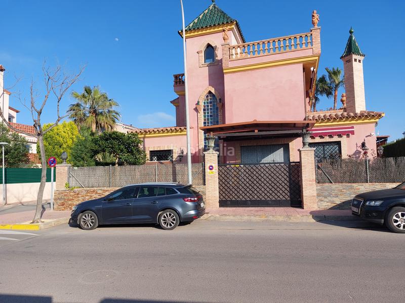 Foto 6806e5d9-7f4b-4ebe-840b-8b2643670d05. Wohngrundstück in La Torre-Playa de Chilches Moncofa