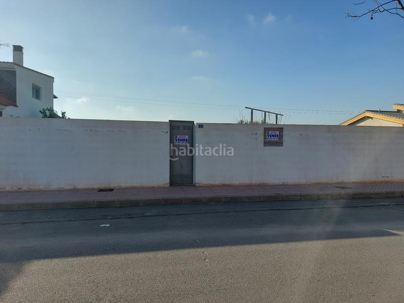 Foto 71d7474e-4329-4fc8-af99-b557bbed09ed. Wohngrundstück in La Torre-Playa de Chilches Moncofa