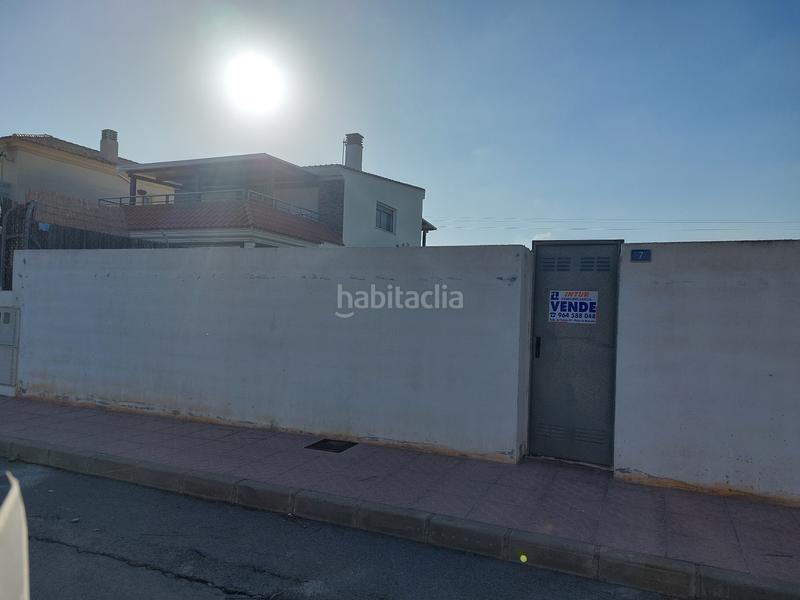 Foto 8b5d4395-176a-40a3-b778-19301b3df20b. Wohngrundstück in La Torre-Playa de Chilches Moncofa