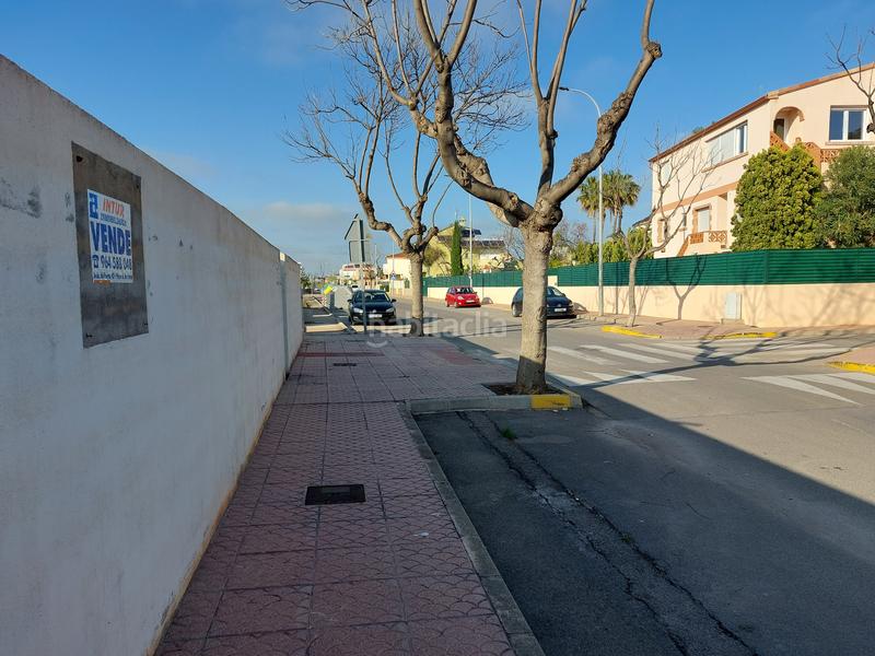 Foto 984bf755-782f-42f5-9edd-a061ab13e746. Wohngrundstück in La Torre-Playa de Chilches Moncofa