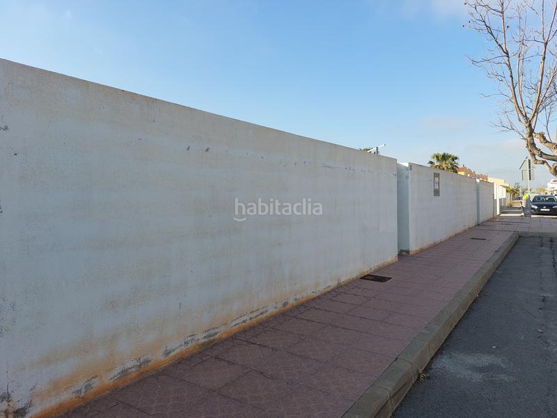 Foto a1085c80-b3b2-40af-a648-2d73bef0094f. Wohngrundstück in La Torre-Playa de Chilches Moncofa
