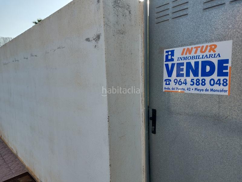 Foto aaea5409-dbd1-4293-b842-9c409ac942f8. Wohngrundstück in La Torre-Playa de Chilches Moncofa