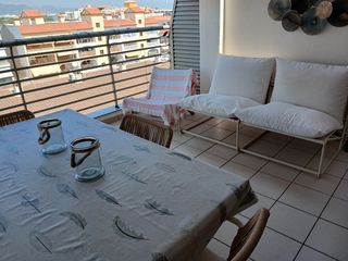 Rent Apartment in Carrer almirante cervera 40. Apartamento en alquiler, en la playa de moncofa, en segunda line