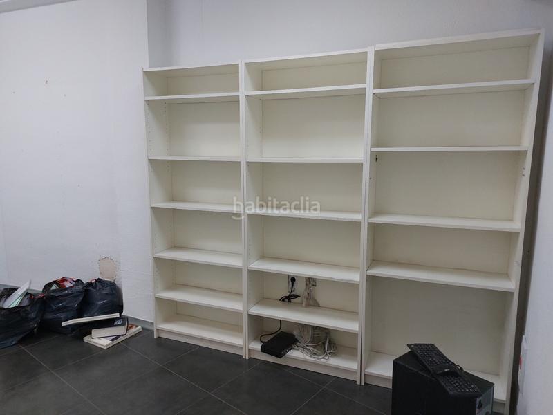 Foto 11f73d29-1488-48d5-a060-11ba4fcf4792. Location local commercial dans calle regimiento tetuan 3 dans Vall d´Uixó (la)