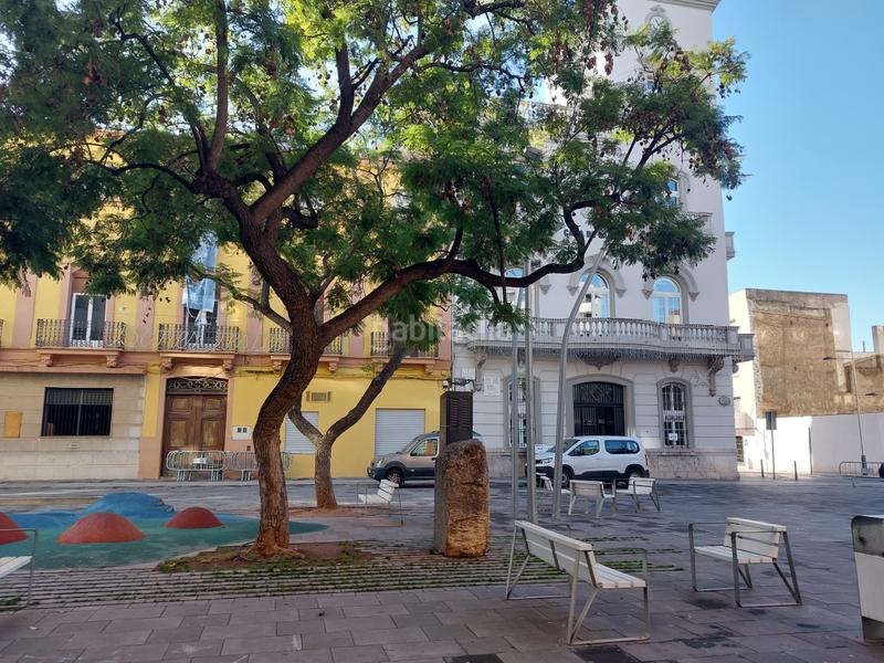 Foto 281e77cd-4a41-4281-9164-6bda0c335dff. Location local commercial dans calle regimiento tetuan 3 dans Vall d´Uixó (la)