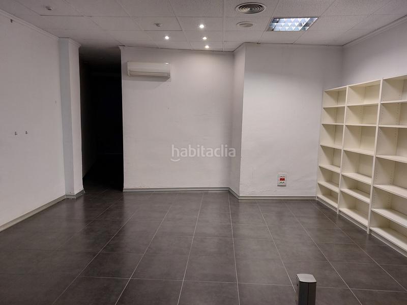 Foto 412290e0-6cf0-4c23-b804-74e1957de5bc. Location local commercial dans calle regimiento tetuan 3 dans Vall d´Uixó (la)