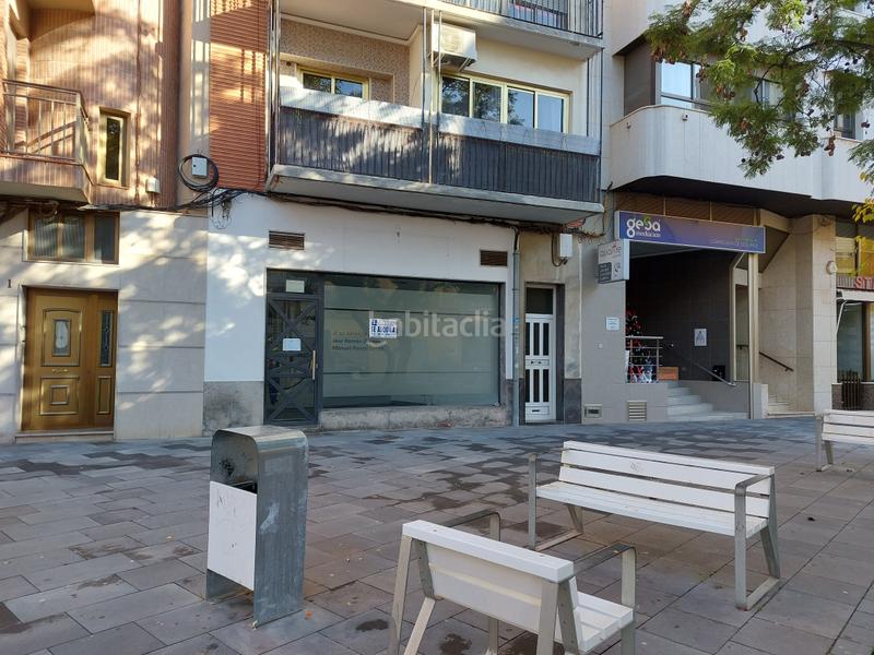 Foto 50970448-d64c-45e9-bdce-8f235b90c10d. Location local commercial dans calle regimiento tetuan 3 dans Vall d´Uixó (la)