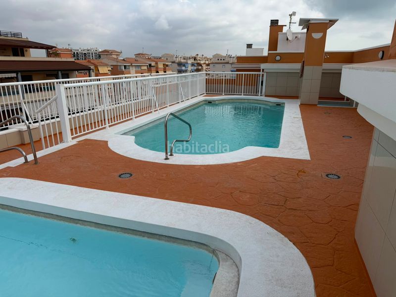 Foto baa8081f-c701-445d-bf4d-b9fa77e74298. Apartament a carrer marbella 69 a Moncófar Playa Moncofa