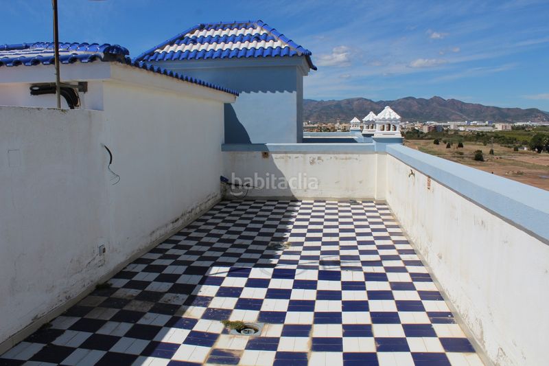 Foto 58732d77-5c6e-43b8-8898-4b8e8ce8cbab. Àtic a carrer baleares 19 a Moncófar Playa Moncofa