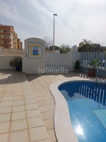 Foto ae0d67bd-64d2-4af7-8f13-cedfb9bdd274. Àtic a carrer baleares 19 a Moncófar Playa Moncofa
