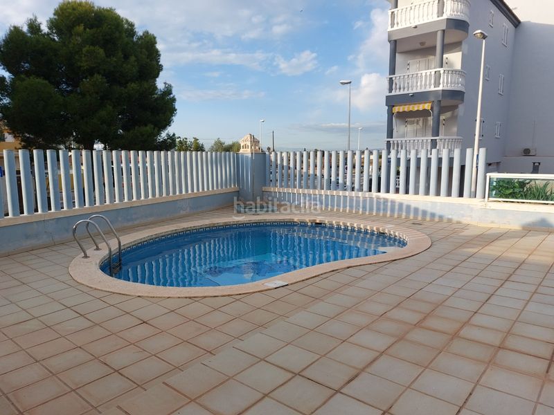 Foto d5d68a96-6937-4ef0-8626-517202fc855e. Àtic a carrer baleares 19 a Moncófar Playa Moncofa