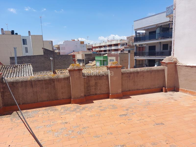 Foto 542e669a-8126-4db1-ade7-397f30caac47. Haus in avinguda del port 14 in Moncófar Playa Moncofa