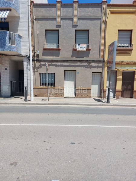 Foto c8d576ee-5b33-449c-99ad-15d8b804c8e2. Haus in avinguda del port 14 in Moncófar Playa Moncofa