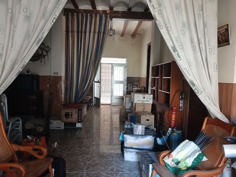 Foto 4a3d0d2a-30bd-4c5c-a500-56ba6d7f285a. Casa a carrer de sant jaume 24 a Moncófar Pueblo Moncofa