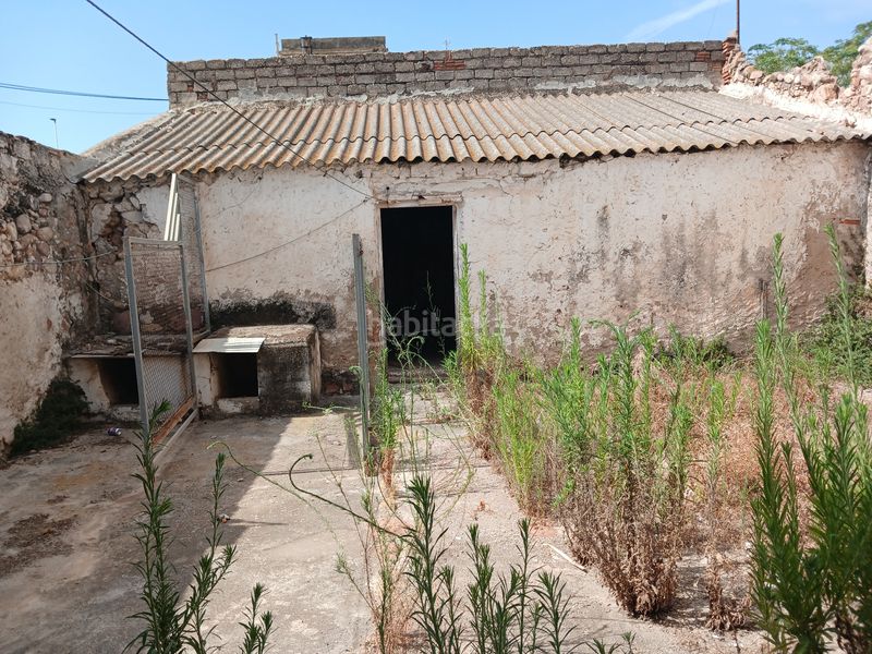 Foto 5aeefc95-b514-4419-84ee-7768a96f09ad. Casa a carrer de sant jaume 24 a Moncófar Pueblo Moncofa