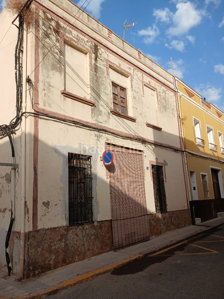 Foto 89dd2a8b-512d-4f79-9fd7-8715e4756c59. Casa a carrer de sant jaume 24 a Moncófar Pueblo Moncofa