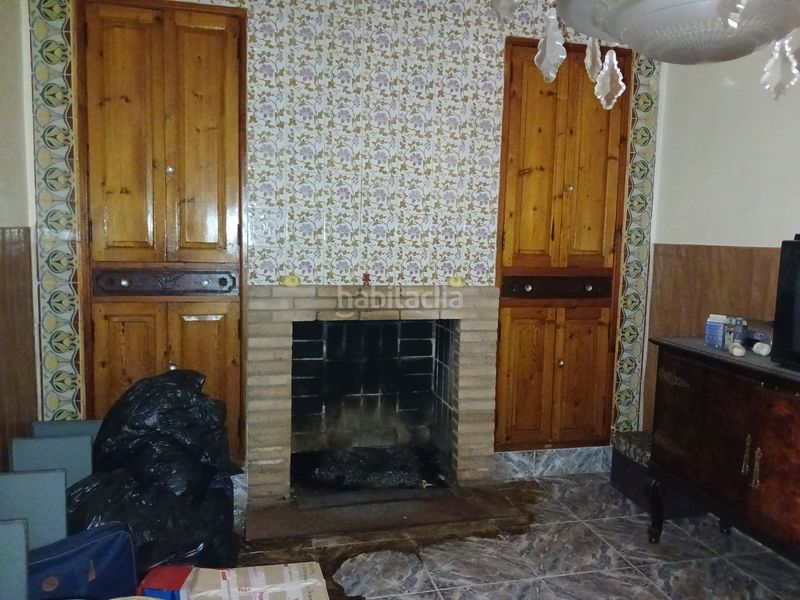 Foto d574d083-0b11-4b8b-9990-3cea6f41662a. Casa a carrer de sant jaume 24 a Moncófar Pueblo Moncofa