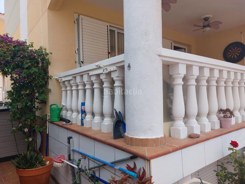 Foto 73559e02-7241-4bc0-9f3d-0705ec917cea. Casa adosada en avinguda científic avel·li corm 21 adosado esquinero de 5 dormitorios en cami la mar en Moncofa