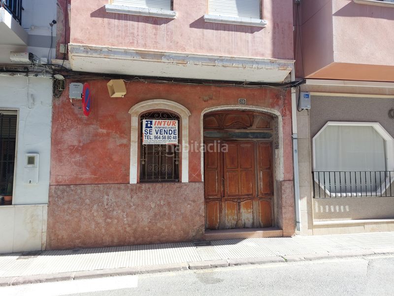 Foto 0e97c559-4c91-4e7b-a52a-29a192dddc80. Masia a camí de la vall 20 a Moncófar Pueblo Moncofa