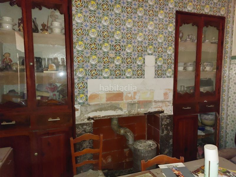 Foto 37b44e57-f5f3-4445-ac07-424f40d18242. Masia a camí de la vall 20 a Moncófar Pueblo Moncofa