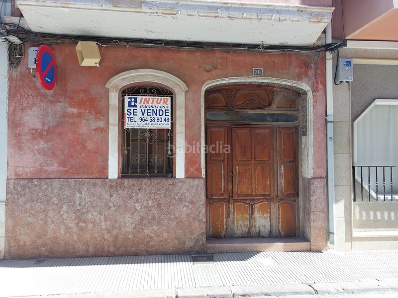 Foto d0011211-5f88-465b-9e31-11c456c83704. Masia a camí de la vall 20 a Moncófar Pueblo Moncofa